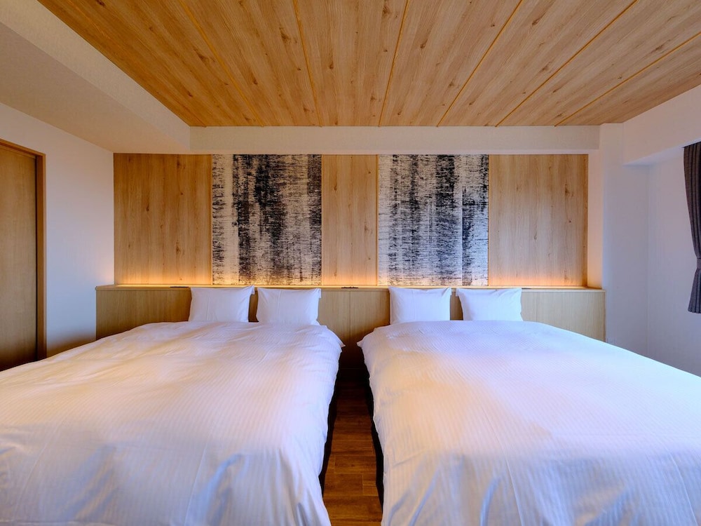 Kiki Shiretoko Natural Resort Ex Shiretoko Prince Hotel Kazanamiki 24/74