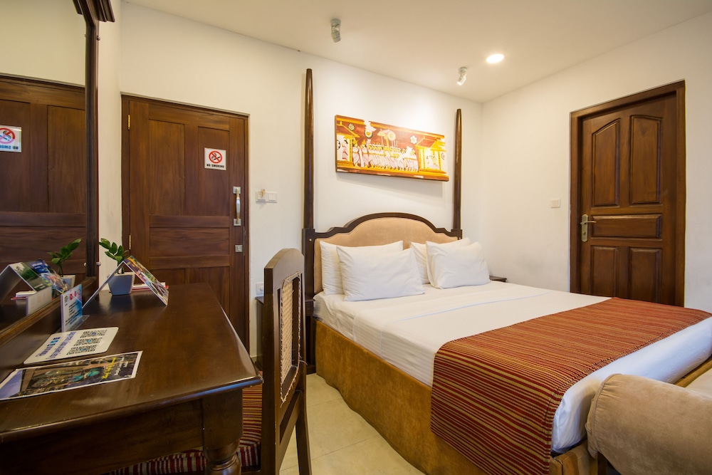 Kandy City Stay 12/78