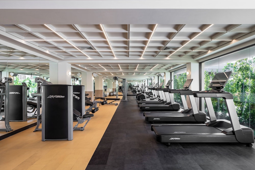 M Social Hotel Phuket 22/50