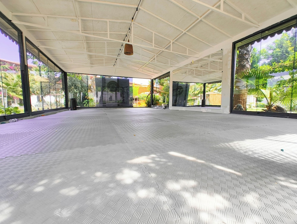 Erendiz Kemer Resort 41/50