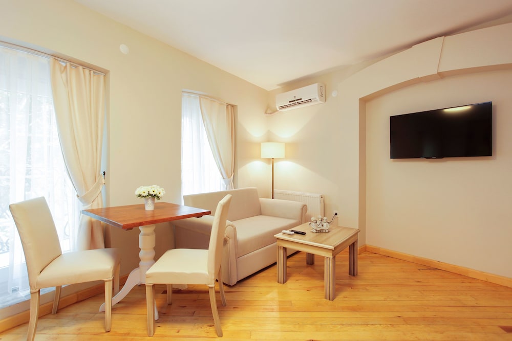 The Loft Istanbul 45/62