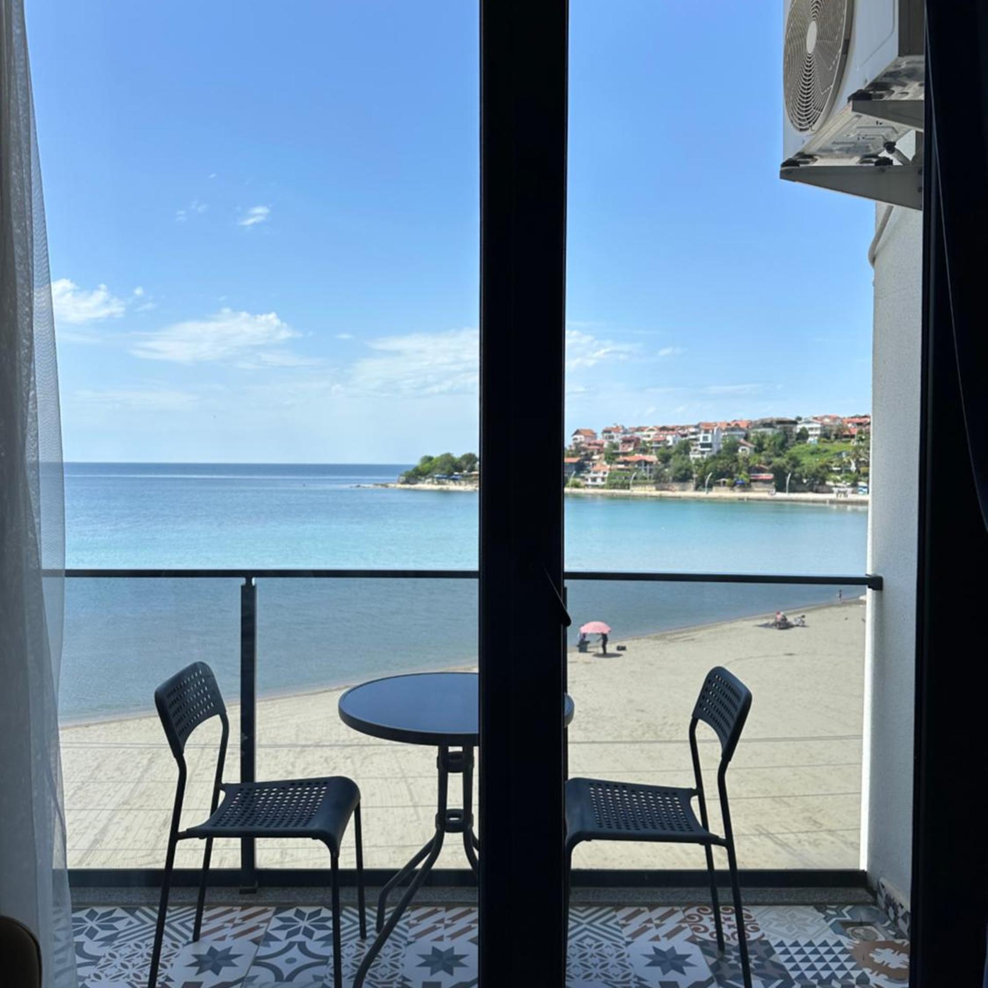 Kerpe Askoroz Otel 40/50