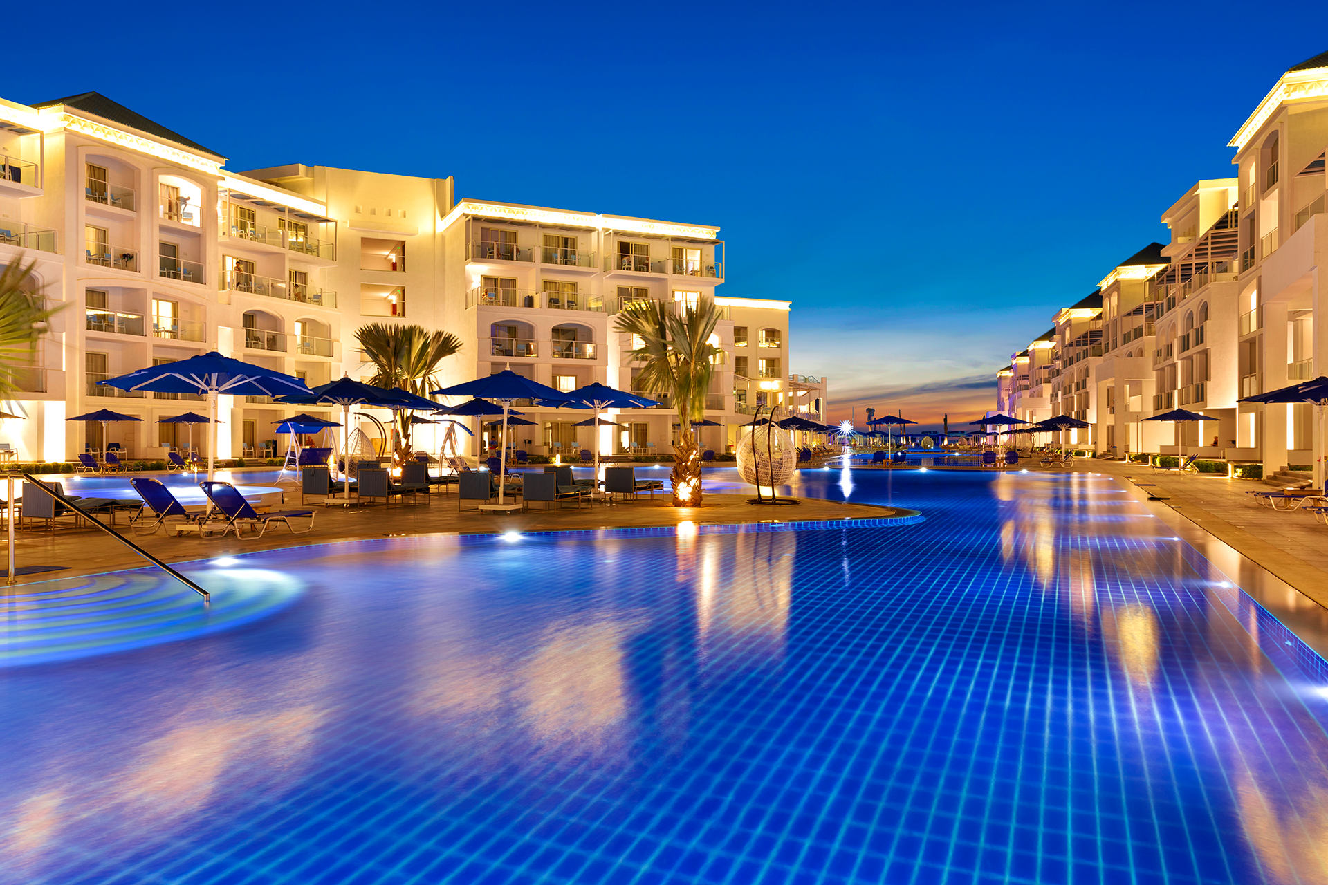 Pickalbatros Blu Spa Resort - Adults Friendly 16 Years Plus in HURGHADA