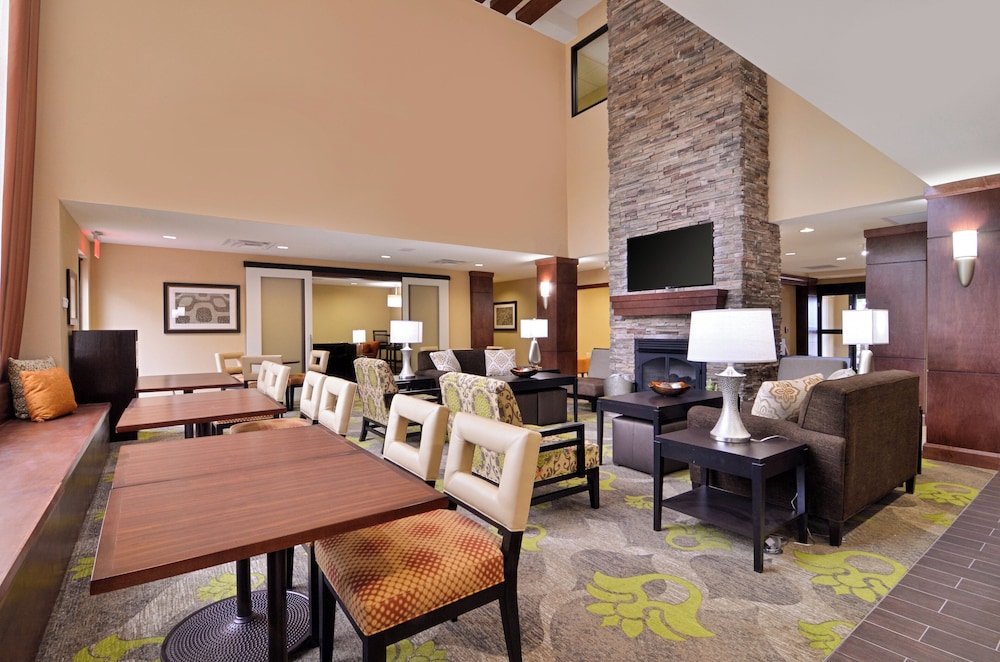Staybridge Suites Tomball - Spring Area 31/44
