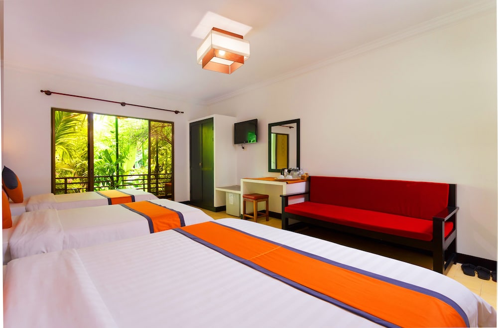 La Niche d Angkor Boutique Hotel 24/71