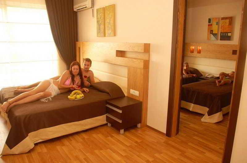 Sultan Sipahi Resort Hotel 31/40