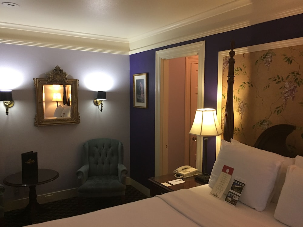 Columbia Gorge Hotel And Spa 27/62