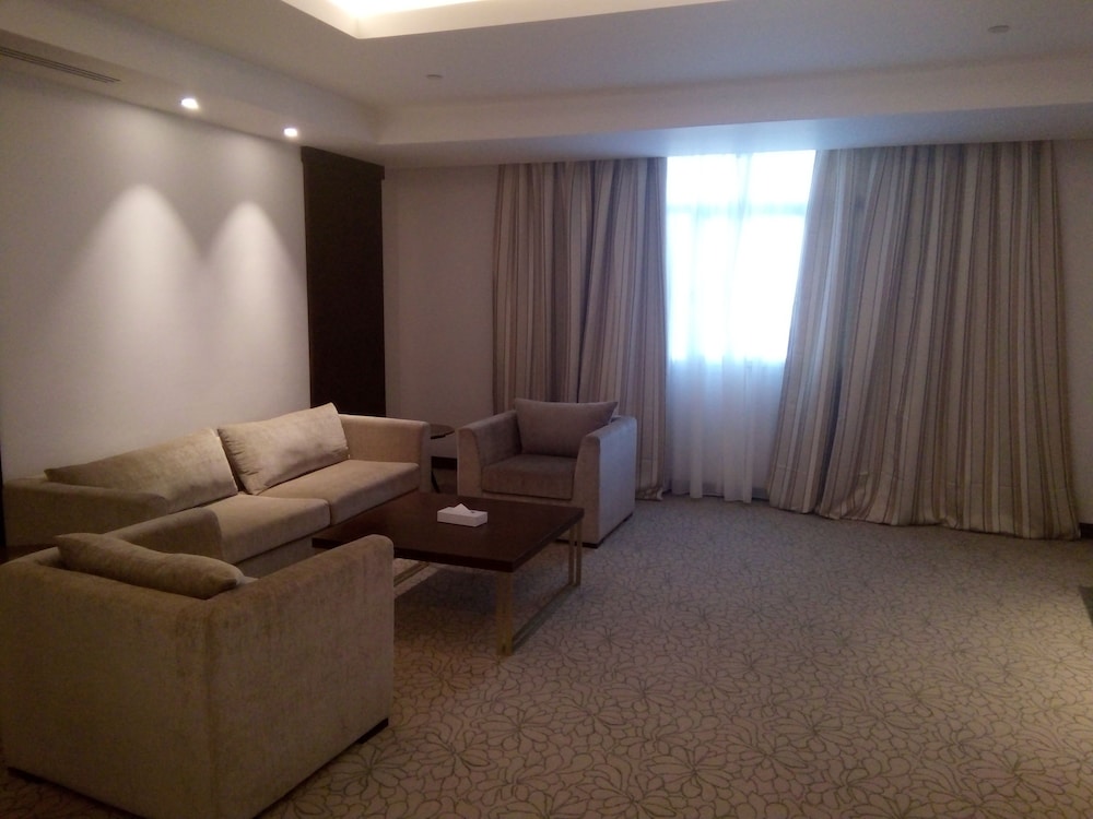 Gewan Hotel Cairo 20/39