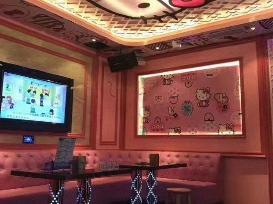 Li Jing Hotel 11/23