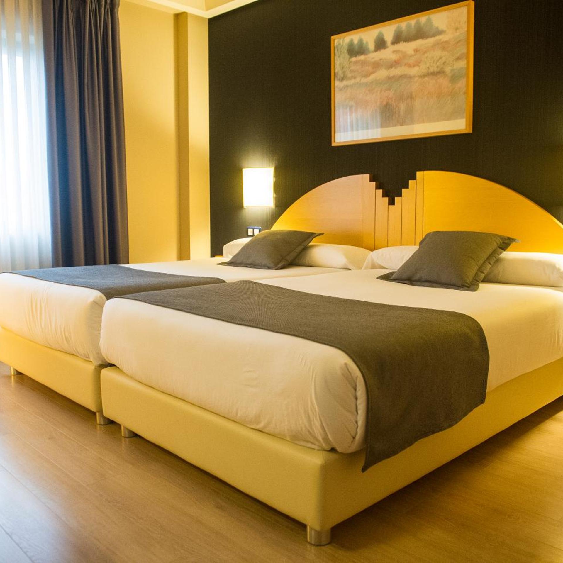 Hotel Aretxarte 15/50