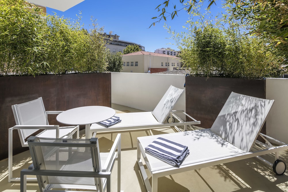 Lagos Avenida Hotel - Adults Only 14/65
