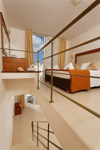 Maisonette