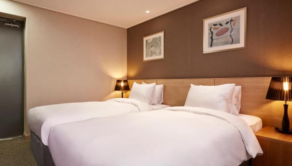 New Raon Stay Hotel 13/50