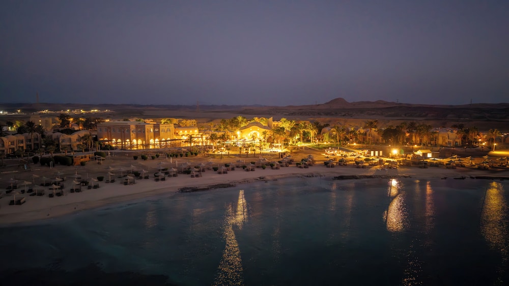 Shams Alam Beach Resort 45/50