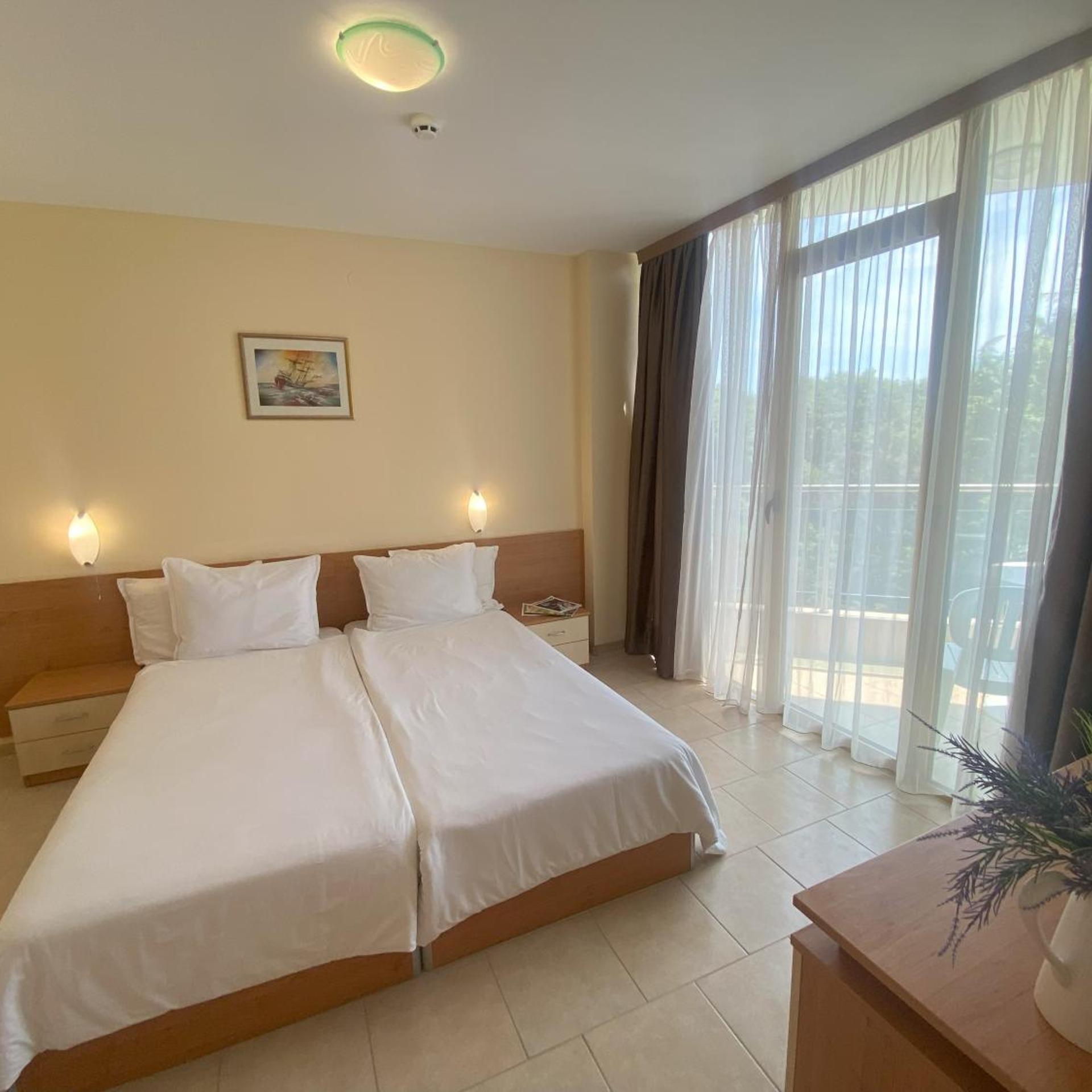 Hotel Palma 23/62