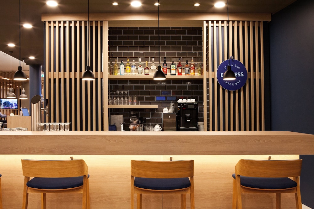 Holiday Inn Express Recklinghausen 16/57