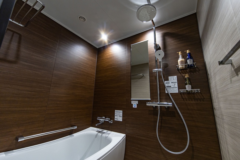 Hotel Trad Hakata 46/46