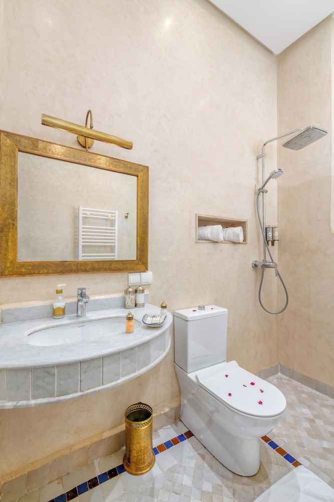 Riad Diamond of Marrakech 60/61