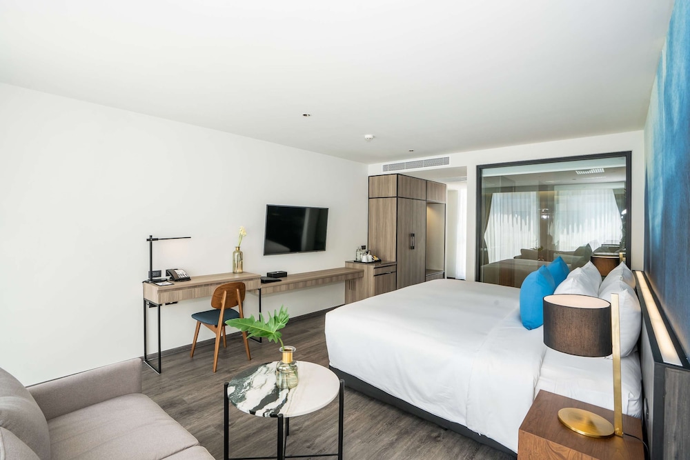 Best Western Plus Nexen Pattaya 11/53