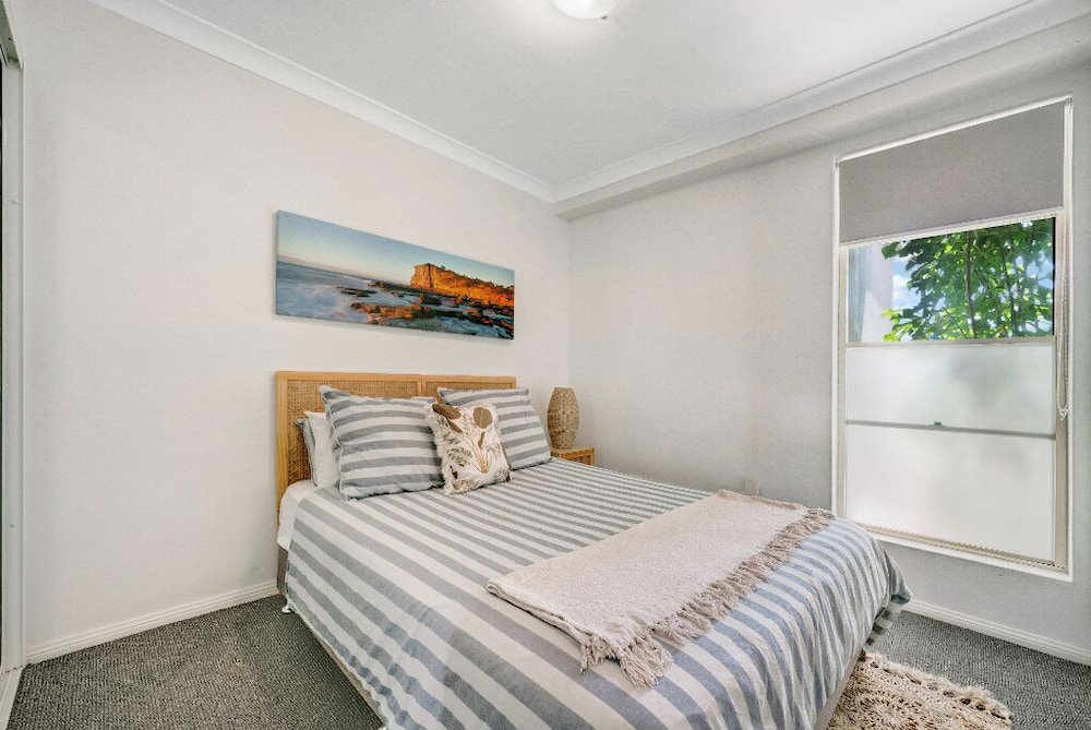 Terrigal Sails Serviced Apartments 20/63