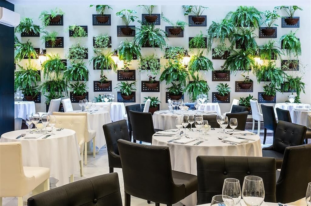Nobile Hotel Copacabana Design 37/50