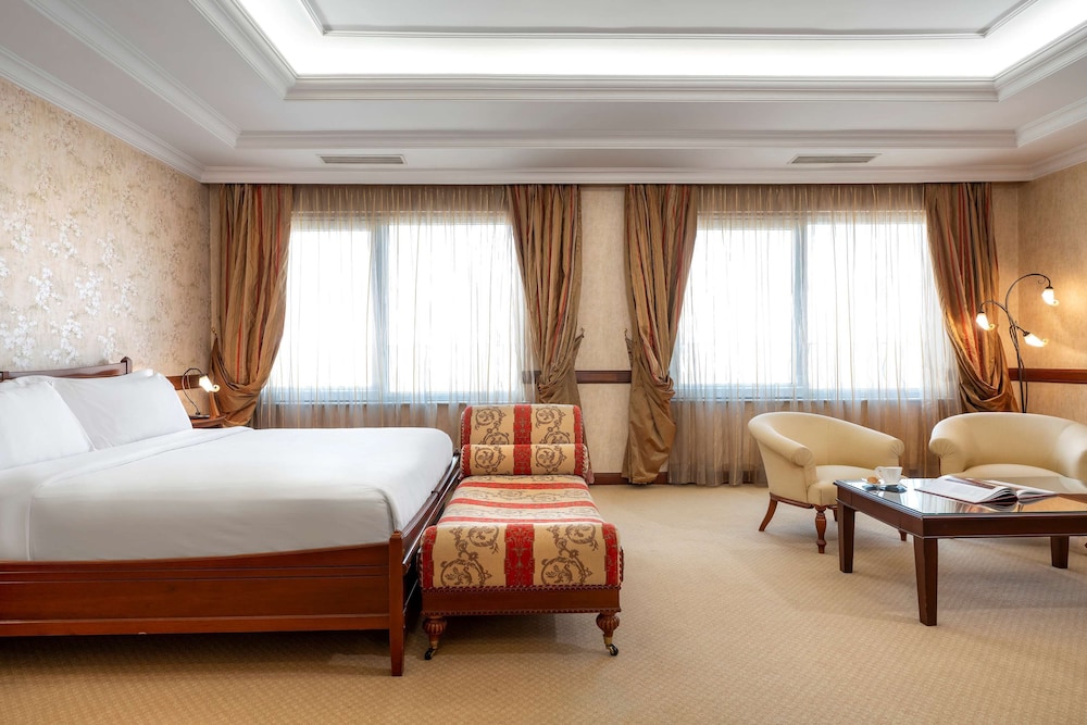 Occidental Taksim Hotel 28/72