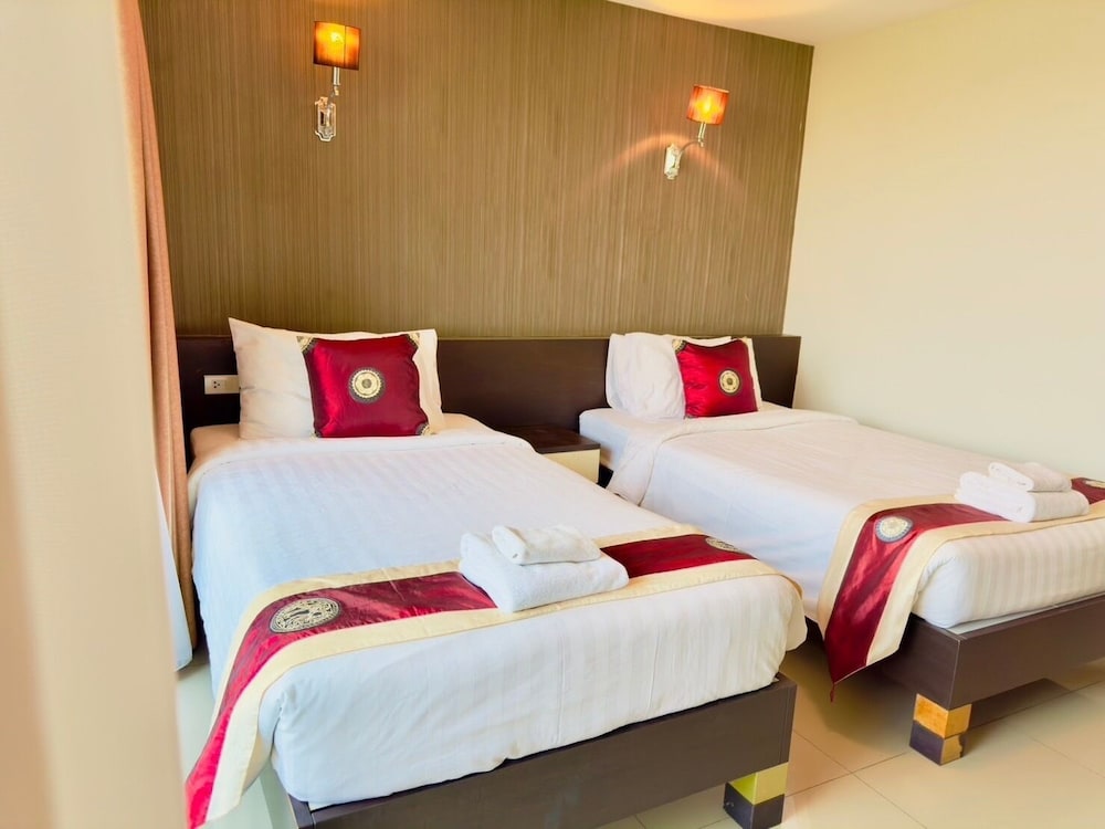 Baan Bangsare Resotel Chonburi 14/56