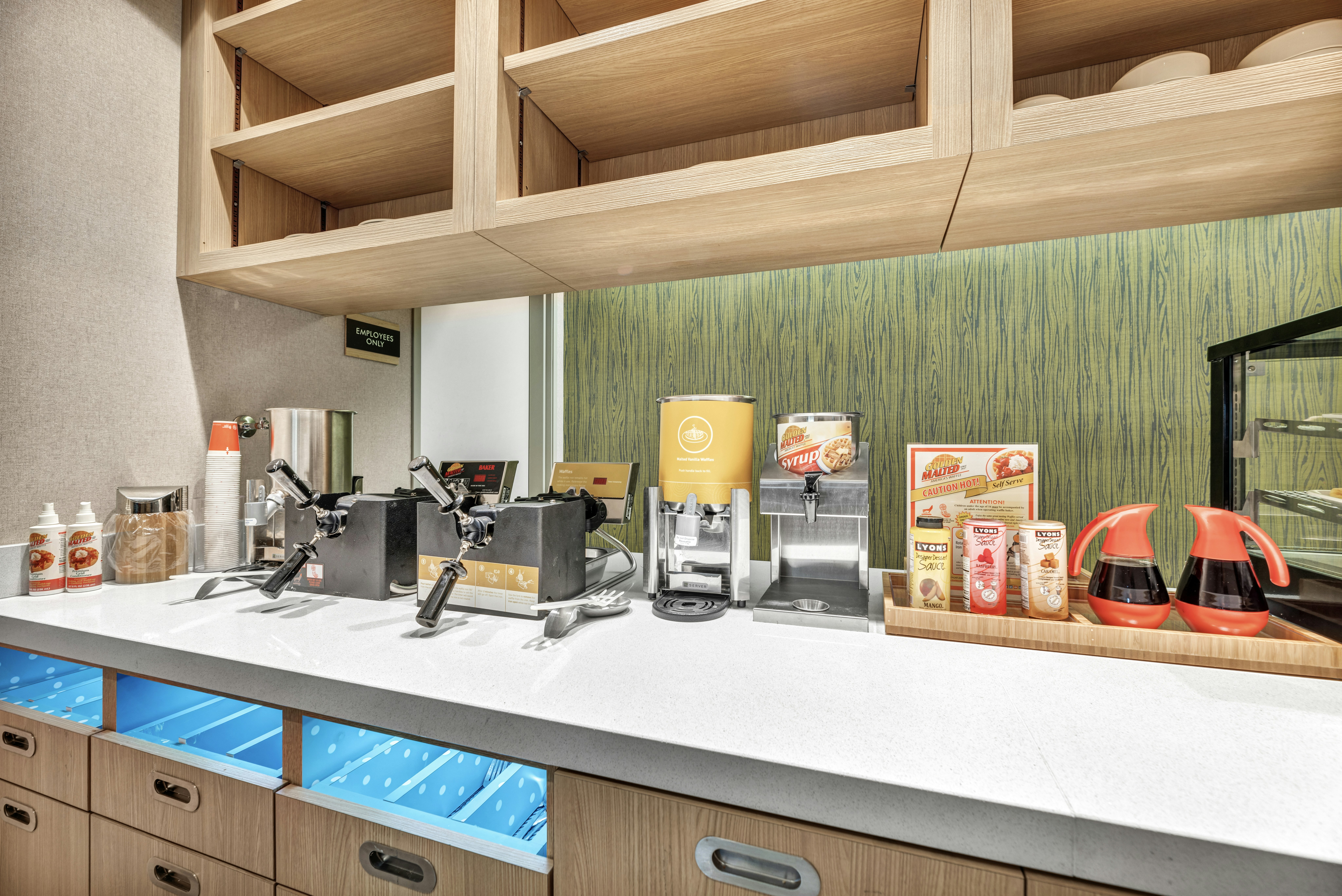 Home2 Suites by Hilton Raleigh West Lenovo Center 48/49