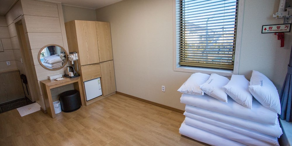 Paulownia Hostel & Guest House 22/50