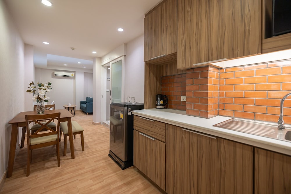 Exoresidence the Heart of Chinatown 30/50