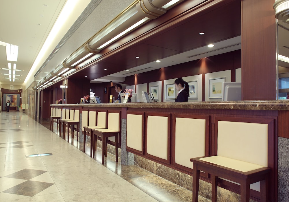 Hotel Nikko Kansai Airport 12/80
