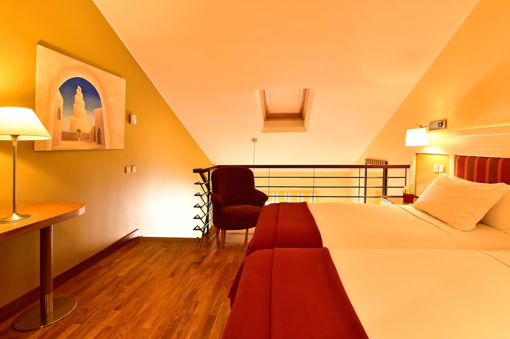Pestana Sintra Golf Conference and Spa Resort 14/62