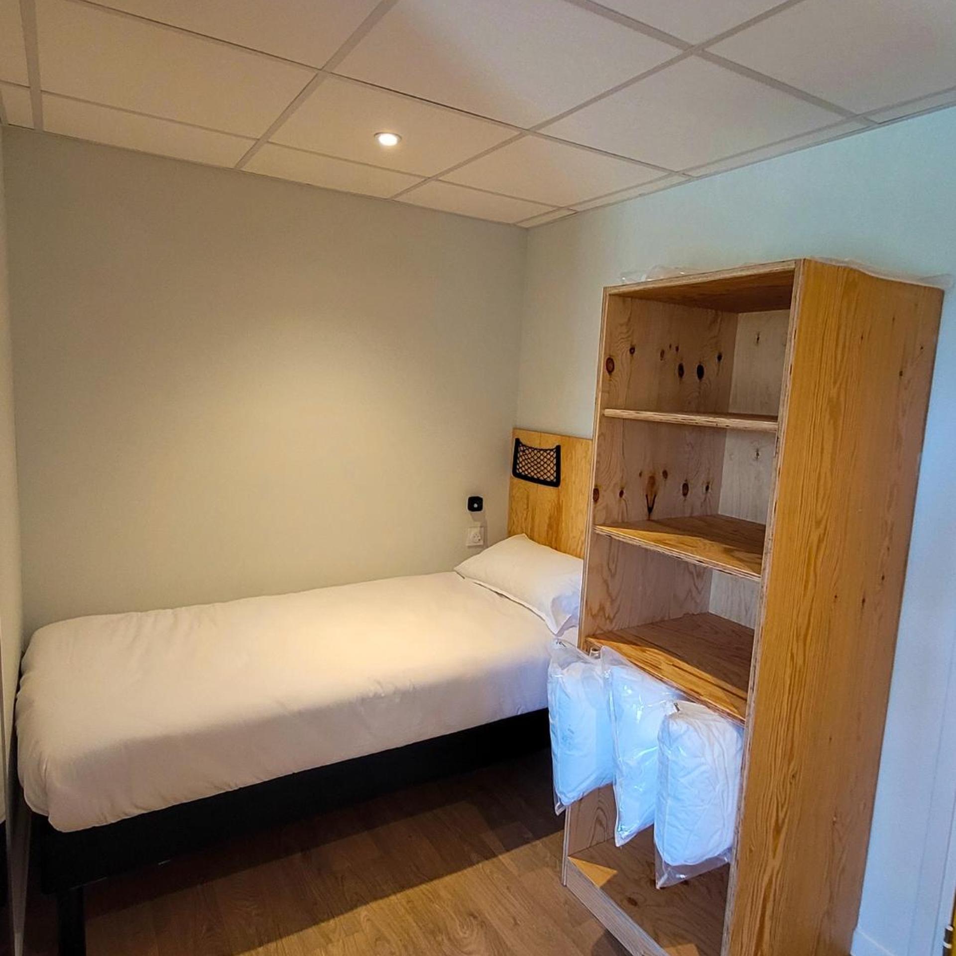 Family, greet hotel Castets Coeur des Landes 4/10
