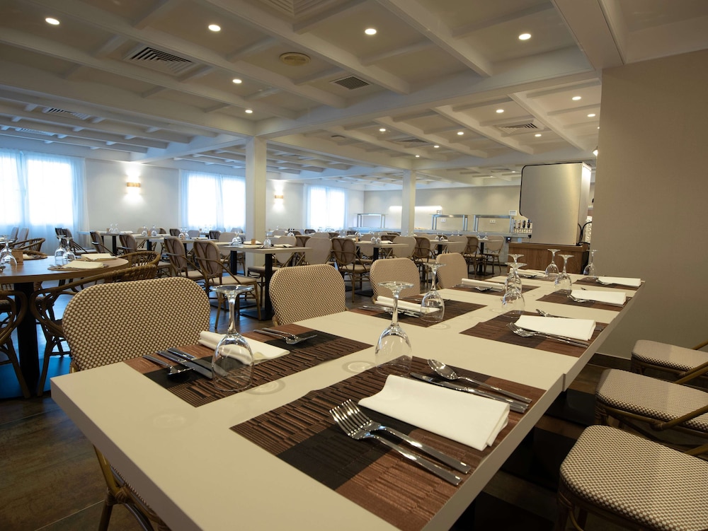 Hotel Montepiedra 40/50