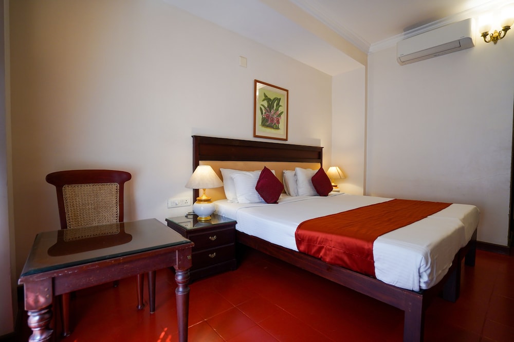 Hotel Arches 8/30