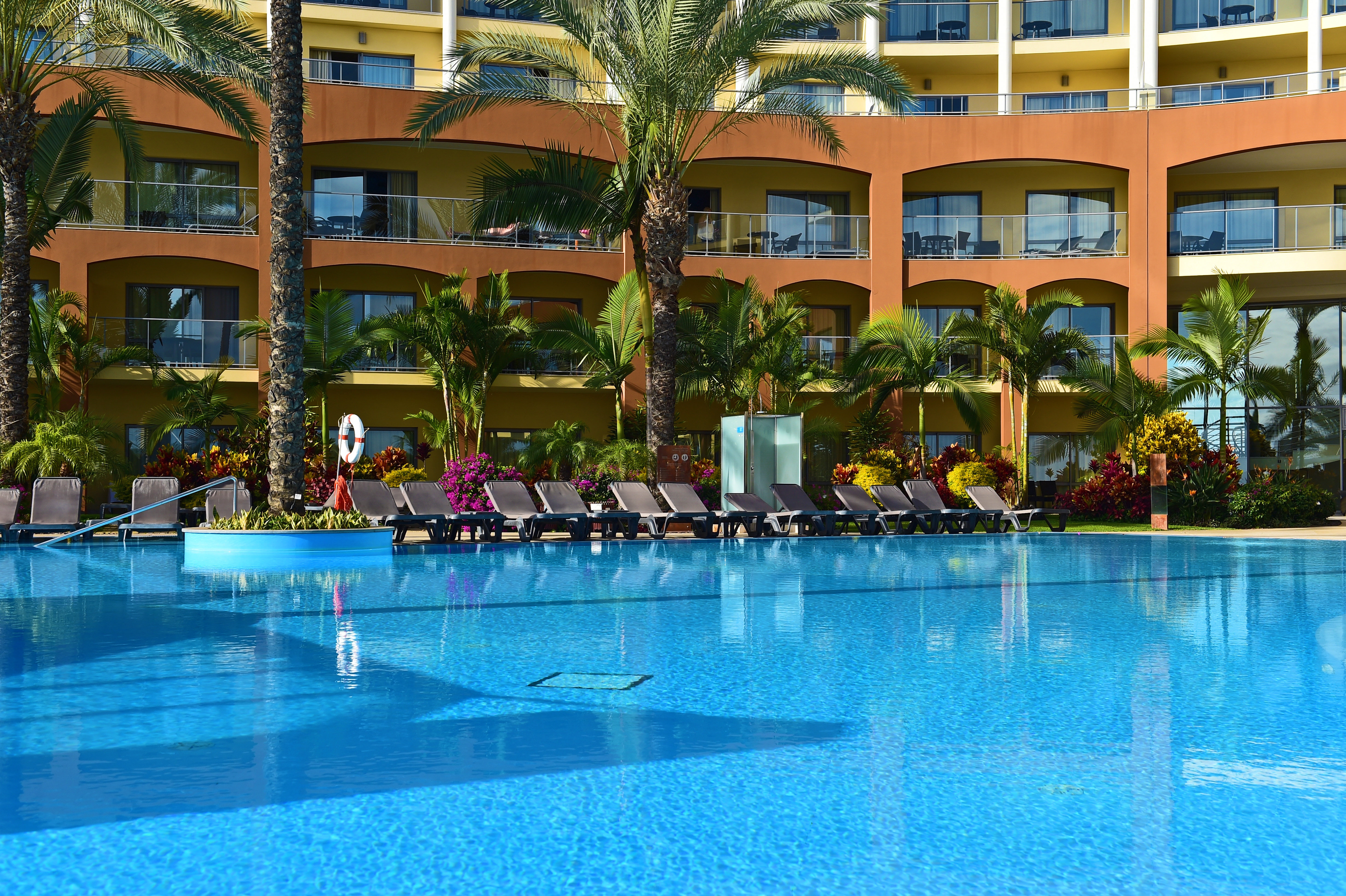 Pestana Promenade Ocean Resort Hotel 41/50