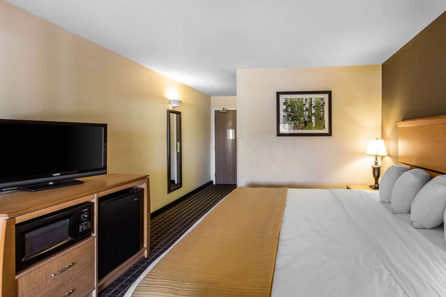 Quality Inn & Suites Silverthorne - Copper Mountain 2/21