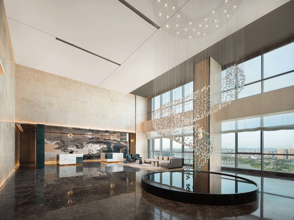 Hyatt Place Nanchong Gaoping 3/15