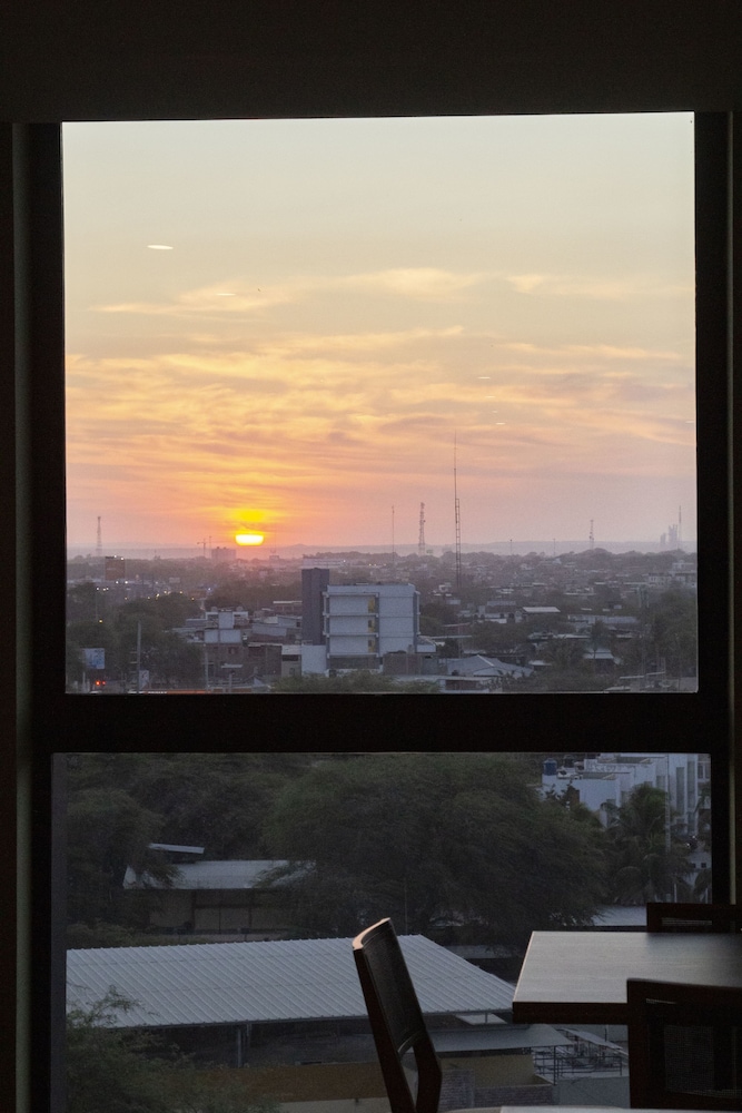 Hotel Tierra Viva Piura 22/28