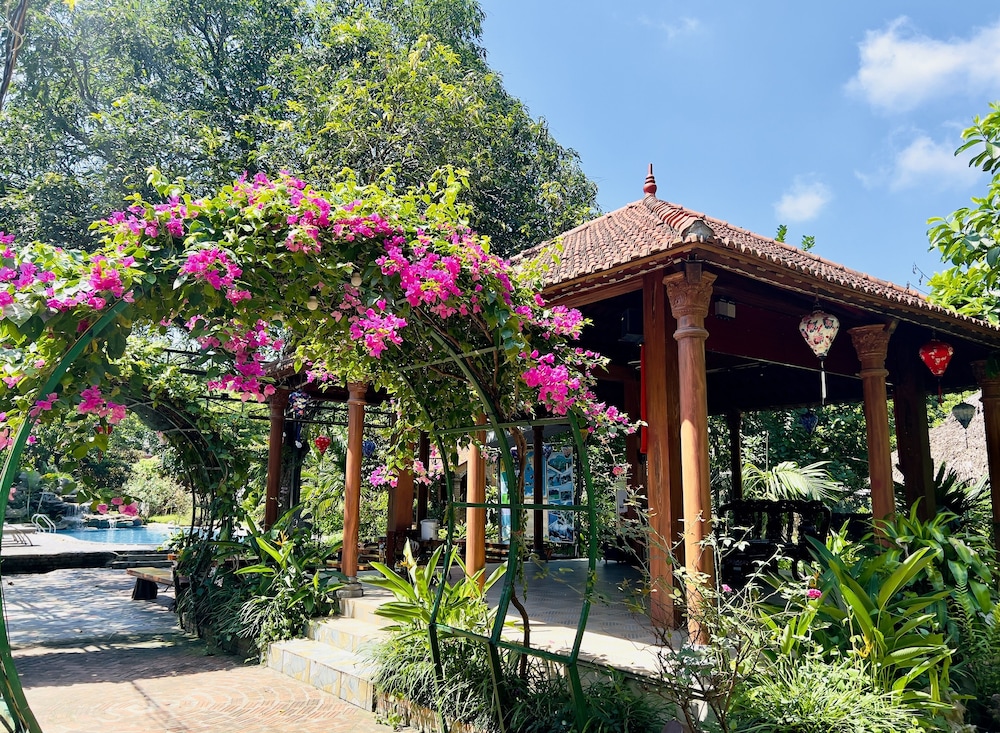 Ninh Binh Family Homestay 4/50