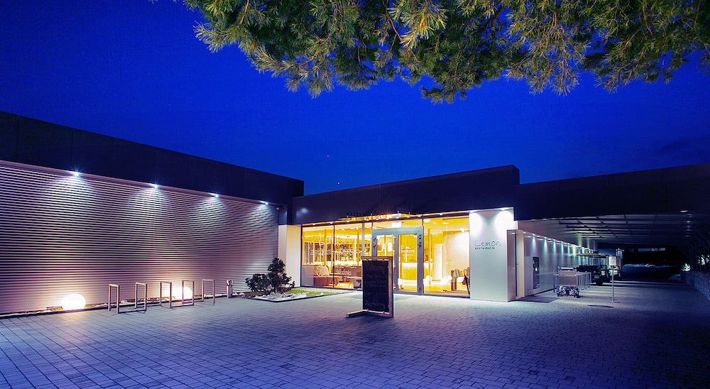 Lemon Resort SPA 4/50