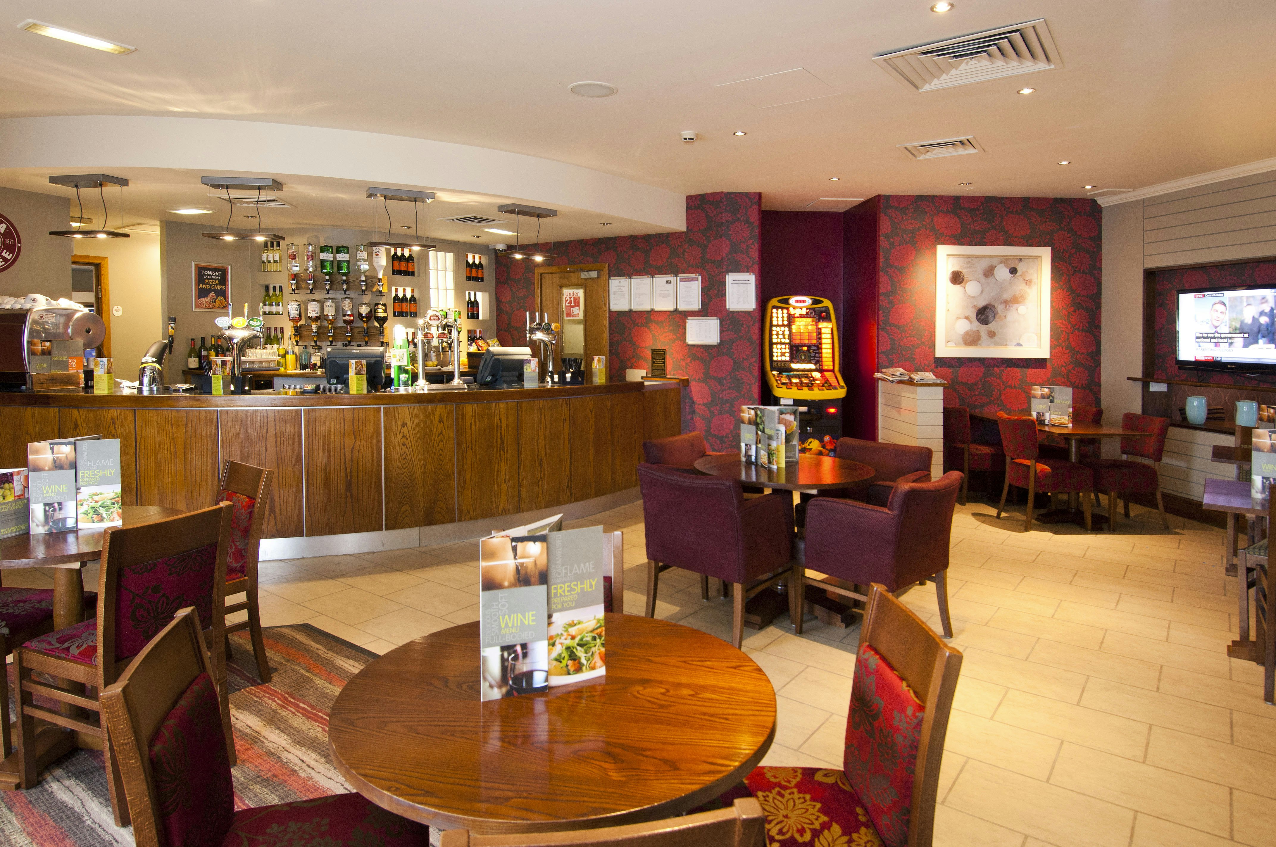 Premier Inn London Wembley Park 21/31