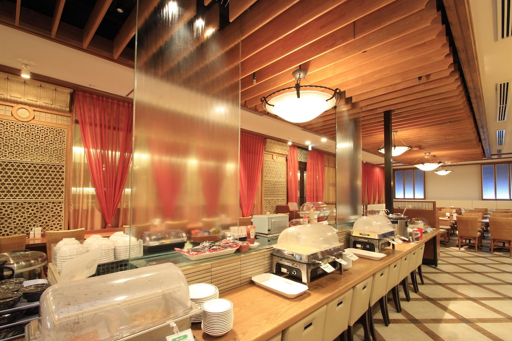 Hearton Kita Umeda 48/60