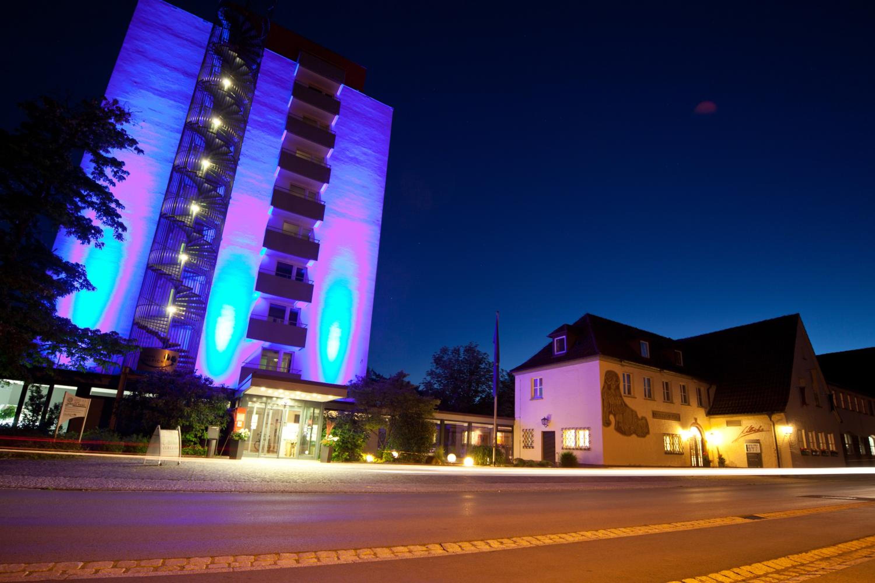 NP Hotel Ullrich 1/26