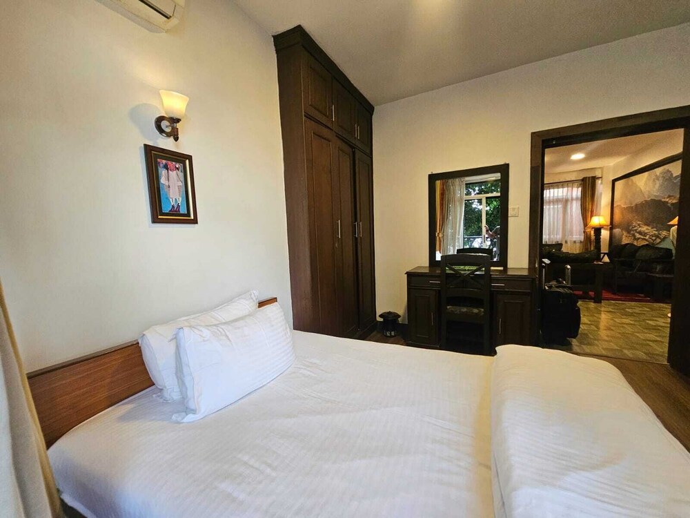 Sagarmatha Apartment Bed & Breakfast 12/49