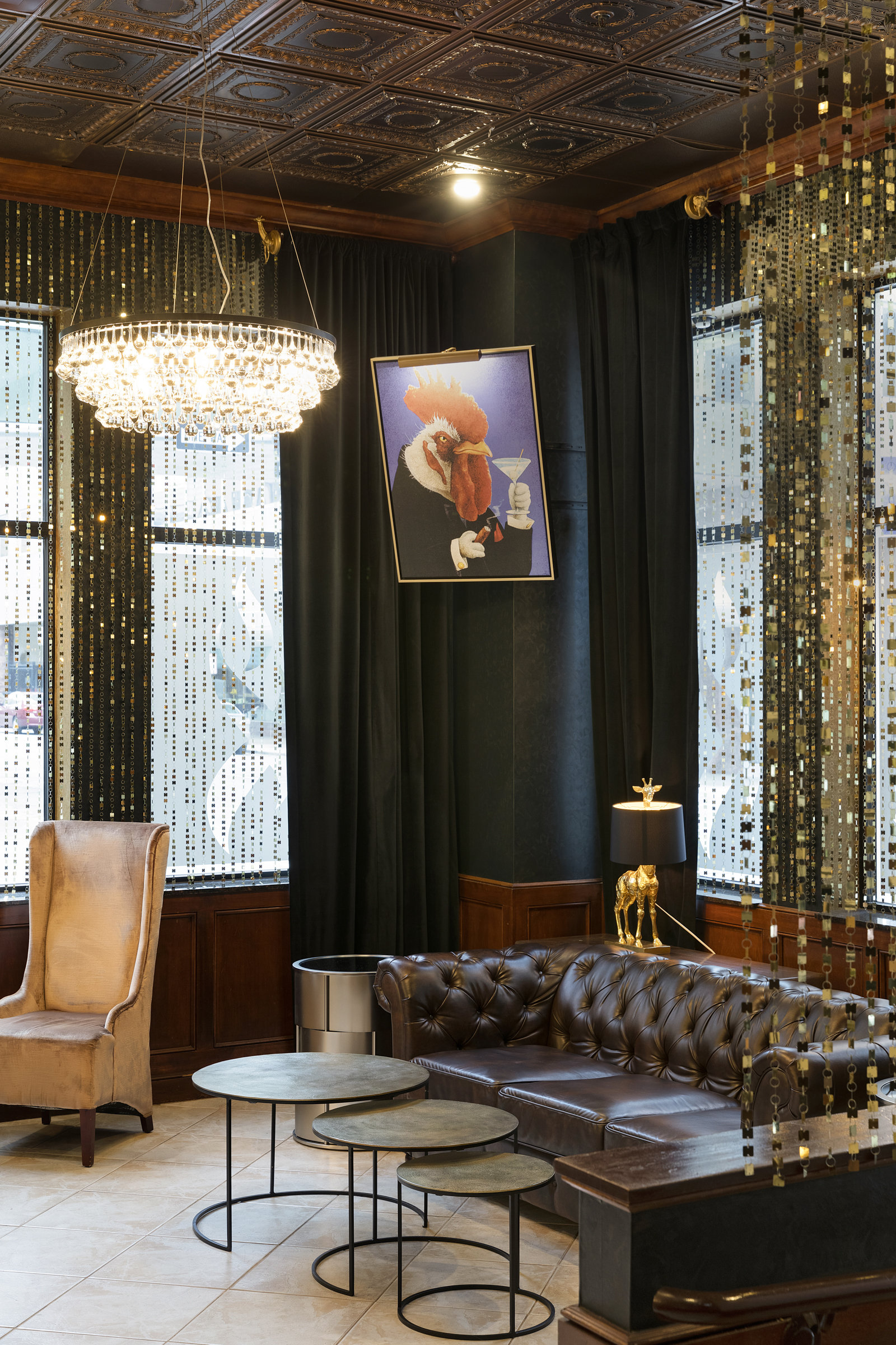 Des Lux Hotel 7/62