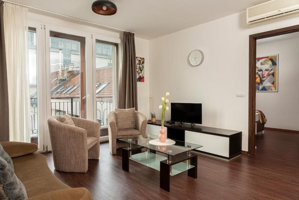 Hotel Gozsdu Court Ex Gozsdu Court Apartment 52/73