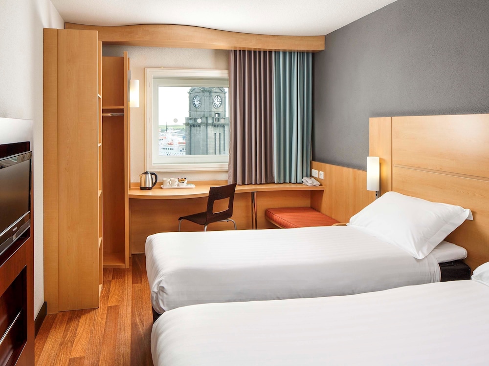 Ibis Aberdeen Centre - Quayside 16/72