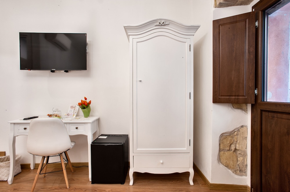 Baco B&B 26/47