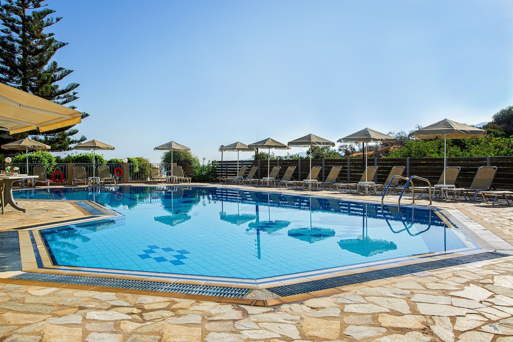 Villa Mare Monte Aparthotel 25/50